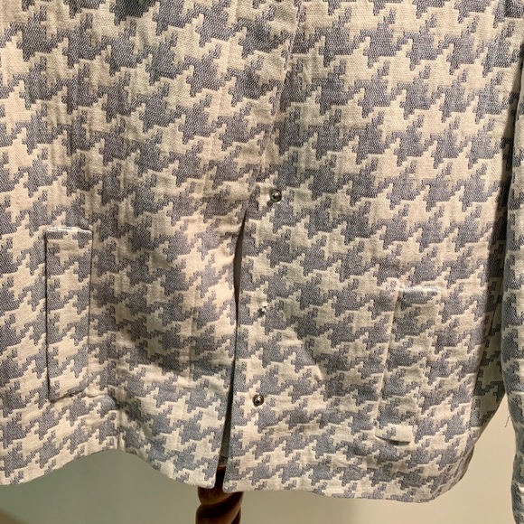 Zara Basic Excellent Condition Blazer - Picture 4 of 4